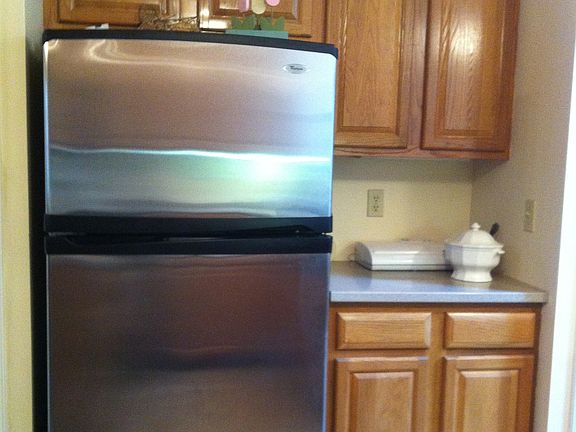 Lots of Cabinet Space