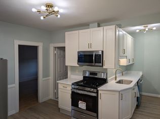 577 Central Ave #2, Pawtucket, RI 02861