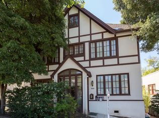 2366 Cedar St APT 3, Berkeley, CA 94708