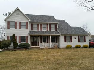 1 Secretario Way, Hamilton, NJ 08690