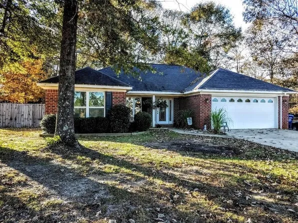 5175 Taylor Woods Loop E, Wilmer, AL 36587