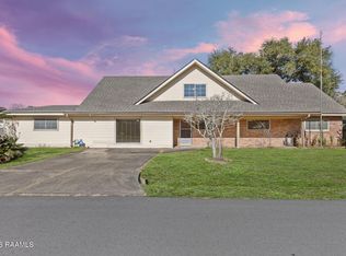 108 Bonita St, Lafayette, LA 70508