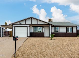 3214 W Grovers Ave, Phoenix, AZ 85053