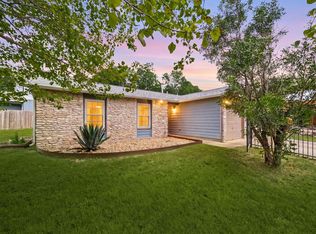7802 Elderberry Dr, Austin, TX 78745