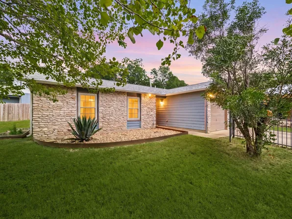 7802 Elderberry Dr, Austin, TX 78745