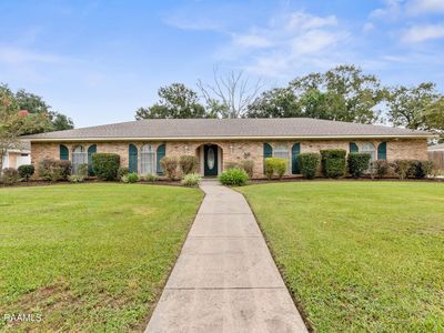 247 E Hoyt Ave, Crowley, LA, 70526