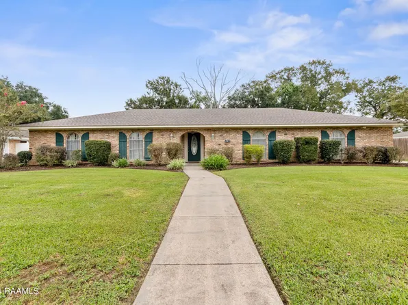 247 E Hoyt Ave, Crowley, LA 70526