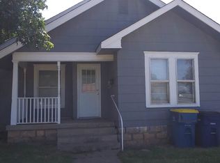 715 S Knoblock St, Knoblock, OK 74074