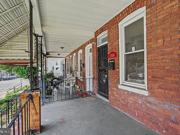 3rd image of 2106 N Smallwood St