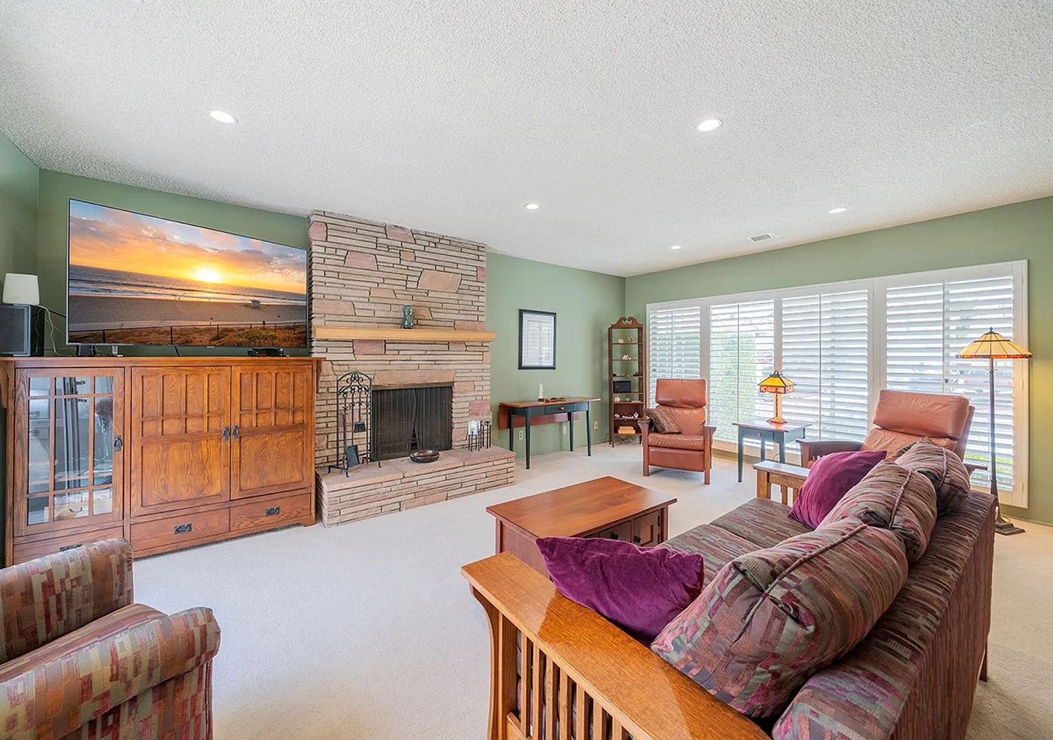 Beautiful 3 bed 2 bath Redondo Home — Photo 4