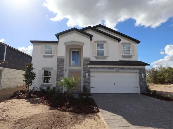 12165 Farrier Dr, Dade City, FL 33525