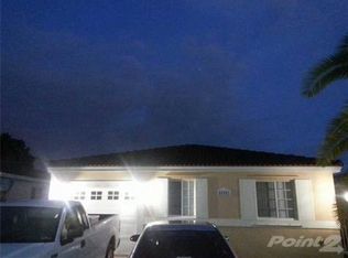 16981 SW 139th Pl, Miami, FL 33177