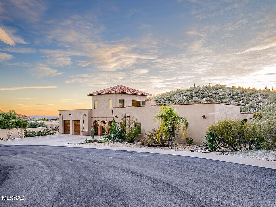 1st image of 4341 N Larrea Ln