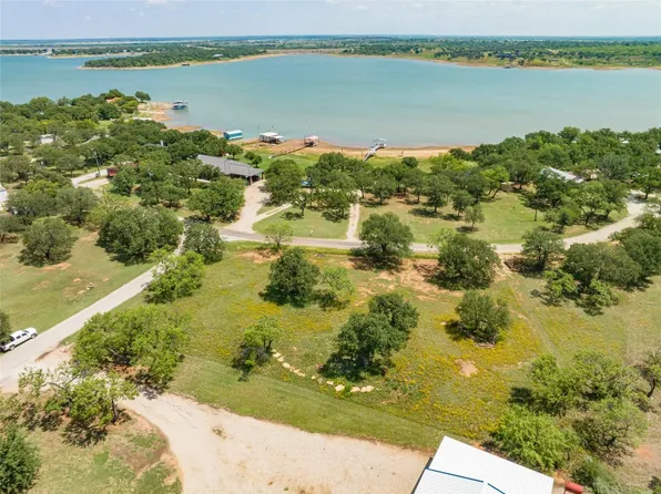 0 County Road 265, Breckenridge, TX 76424