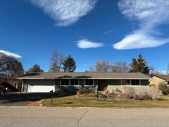 5607 Mount Audubon Place