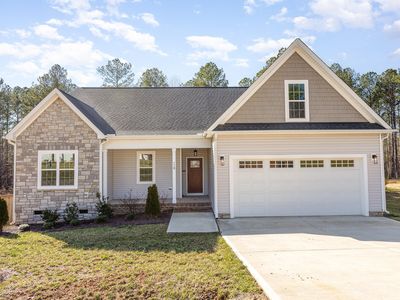 110 Lilac Dr, Franklinton, NC, 27525