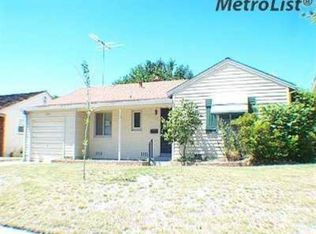2425 34th Ave, Sacramento, CA