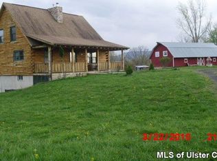 157 Drake Hill Rd, Freehold, NY 12431