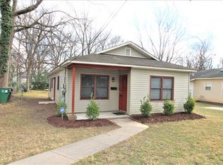 1228 Pegram St, Charlotte, NC 28205
