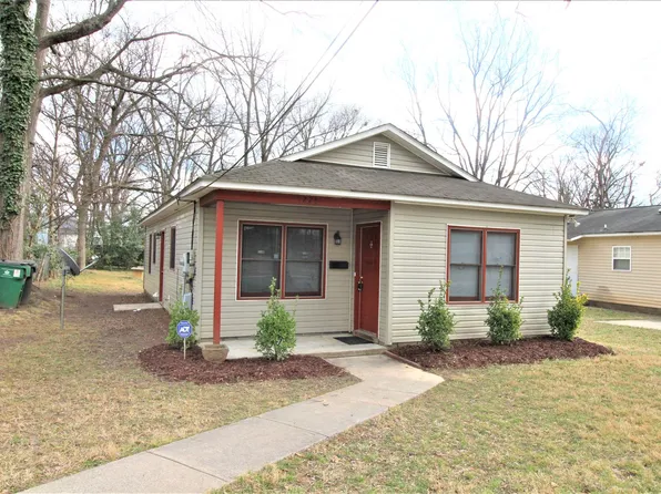 1228 Pegram St, Charlotte, NC 28205