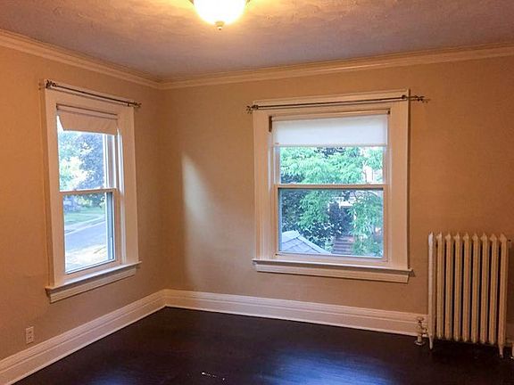 2nd floor front bedroom