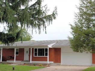 157 Warwick Rd, Hamilton, OH 45013