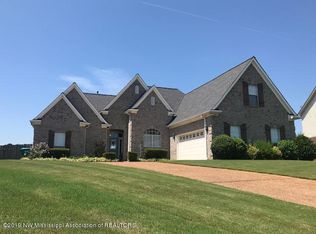 3981 Windemere Cv, Olive Branch, MS 38654