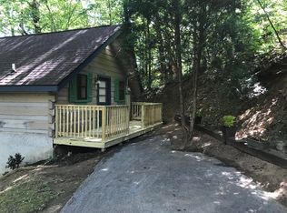 1850 Ridgecrest Dr, Sevierville, TN 37876