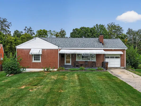24 Cardinal Pl, Florence, KY 41042