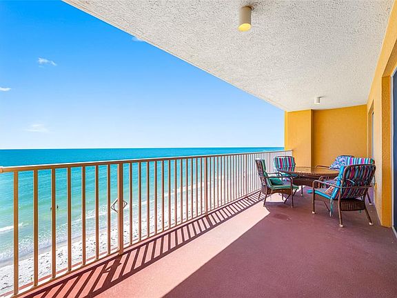 5th image of 16550 Gulf Blvd APT 645
