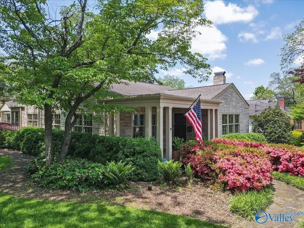 318 White St SE, Huntsville, AL 35801