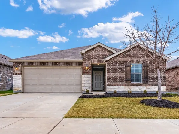 3025 Montserrat Creek Dr, Little Elm, TX 75068