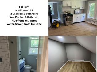 1094 William Penn Hwy #5, Mifflintown, PA 17059