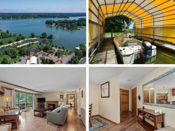 5450 Three Points Blvd APT 623, Mound, MN 55364