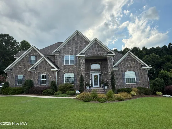 101 Waverly Drive, Goldsboro, NC 27530