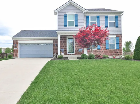 6352 Browning Trl, Burlington, KY 41005