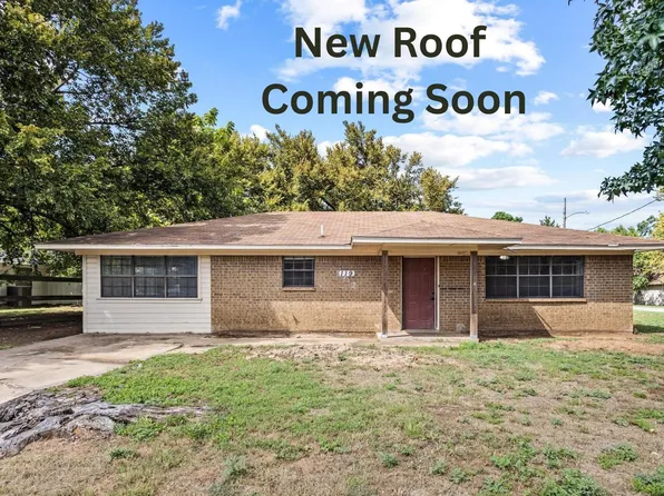 119 Ford St, Collinsville, TX 76233