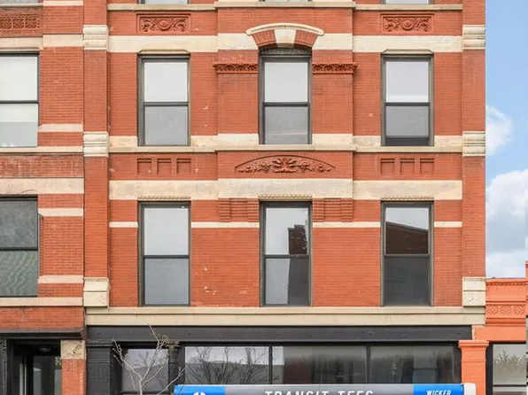 06 - Mil 1371 LLC, 1371 N Milwaukee Ave APT 2, Chicago, IL 60622