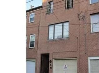 731 S 11th St, Philadelphia, PA