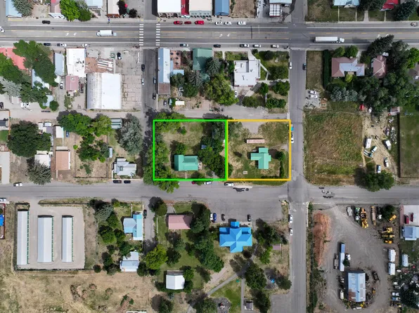 1615/1260 Naturita St, Norwood, CO 81423