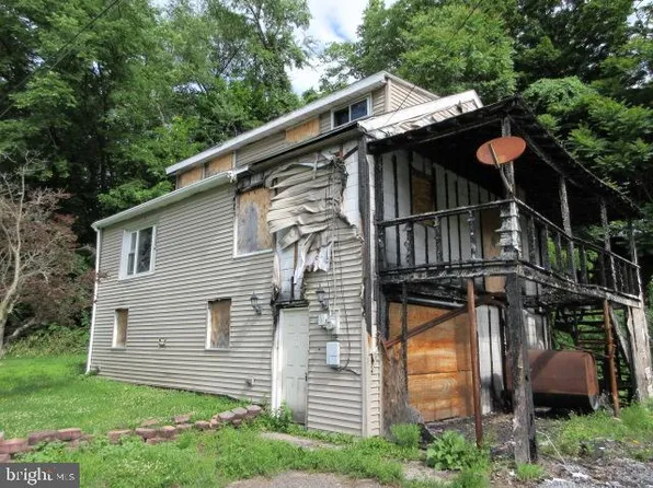 173 S Allegheny St, Lock Haven, PA 17745