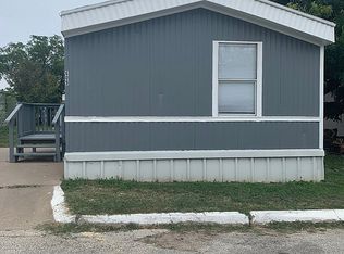 2501 Martin Luther King Blvd LOT 609, San Angelo, TX 76903