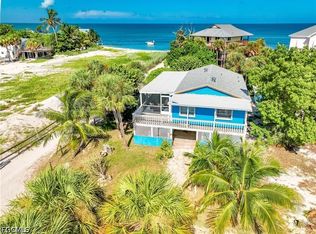 210 Nighthawk Dr, Captiva, FL 33924