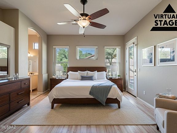 5th image of 8845 N Silver Moon Way