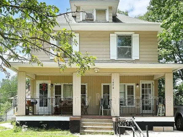 1072 27th St, Des Moines, IA 50311