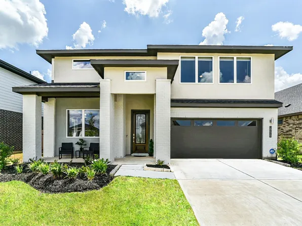 29510 Red Rocks Park Dr, Katy, TX 77494