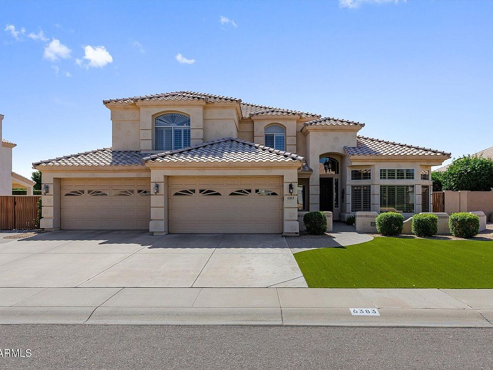 1st image of 6383 W JASPER Drive