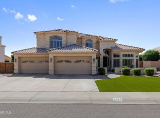 6383 W JASPER Drive, Chandler, AZ 85226
