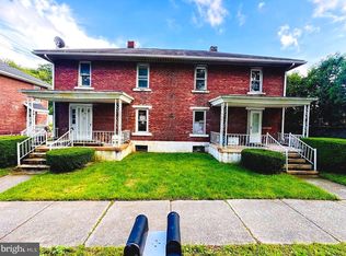 1-2 Loomis Park Rd, Wilkes Barre, PA 18706