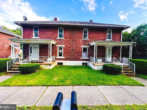1-2 Loomis Park Rd, Wilkes Barre, PA 18706